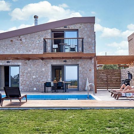 Anar Villas Rhodes Koskinou  Extérieur photo